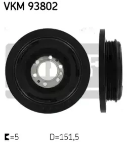 skf-vkm93802